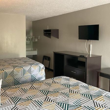 Motel 6 Baton Rouge East, La I12 Eksteriør bilde