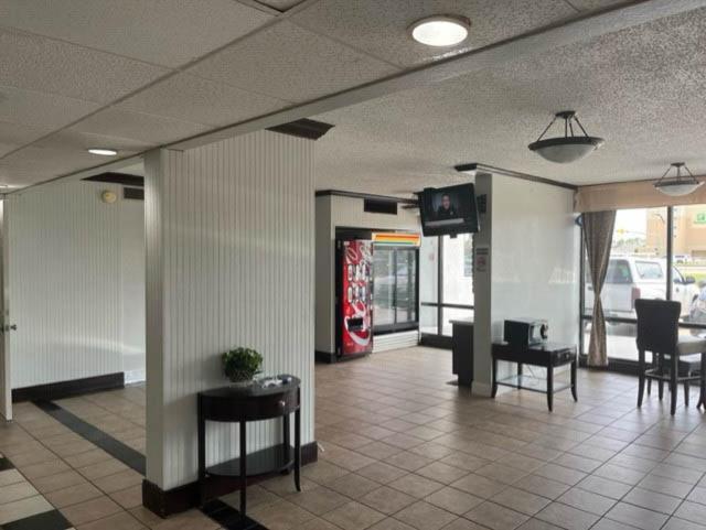 Motel 6 Baton Rouge East, La I12 Eksteriør bilde