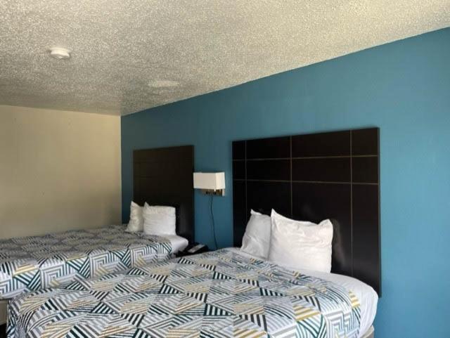 Motel 6 Baton Rouge East, La I12 Eksteriør bilde