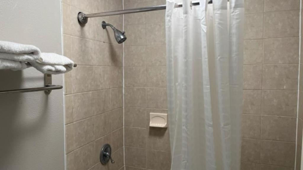 Motel 6 Baton Rouge East, La I12 Eksteriør bilde
