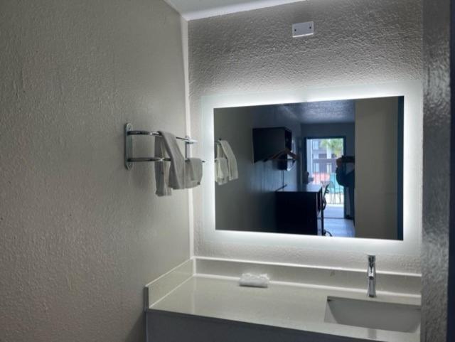Motel 6 Baton Rouge East, La I12 Eksteriør bilde