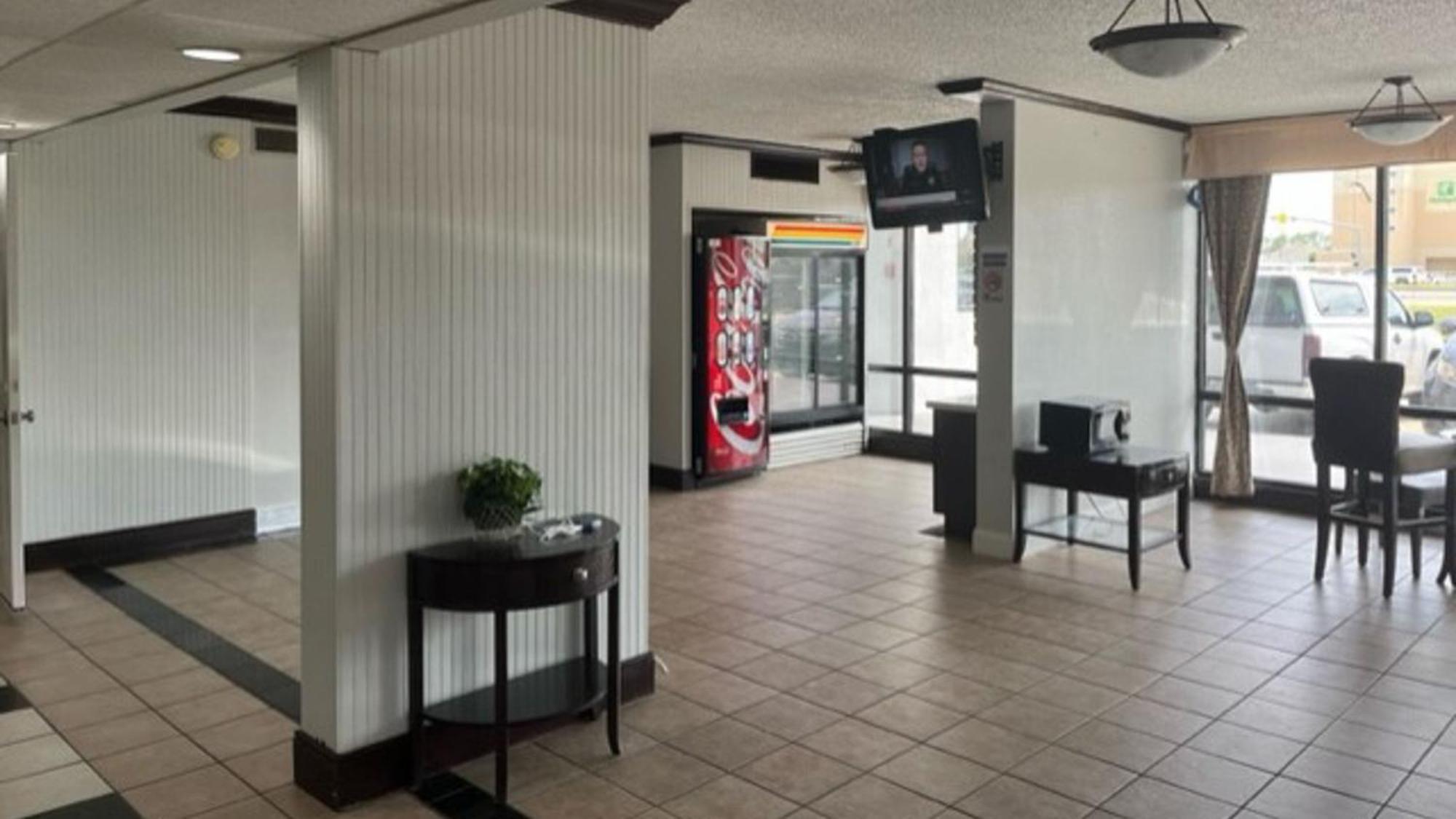 Motel 6 Baton Rouge East, La I12 Eksteriør bilde