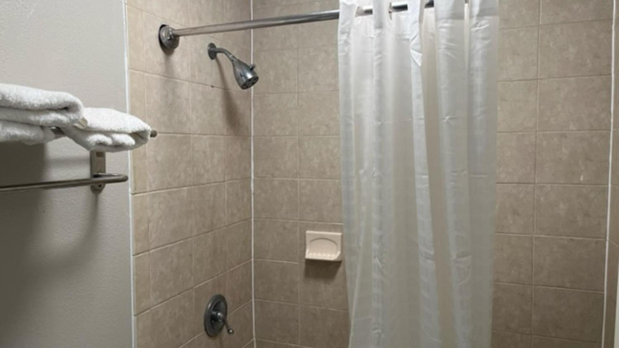 Motel 6 Baton Rouge East, La I12 Eksteriør bilde
