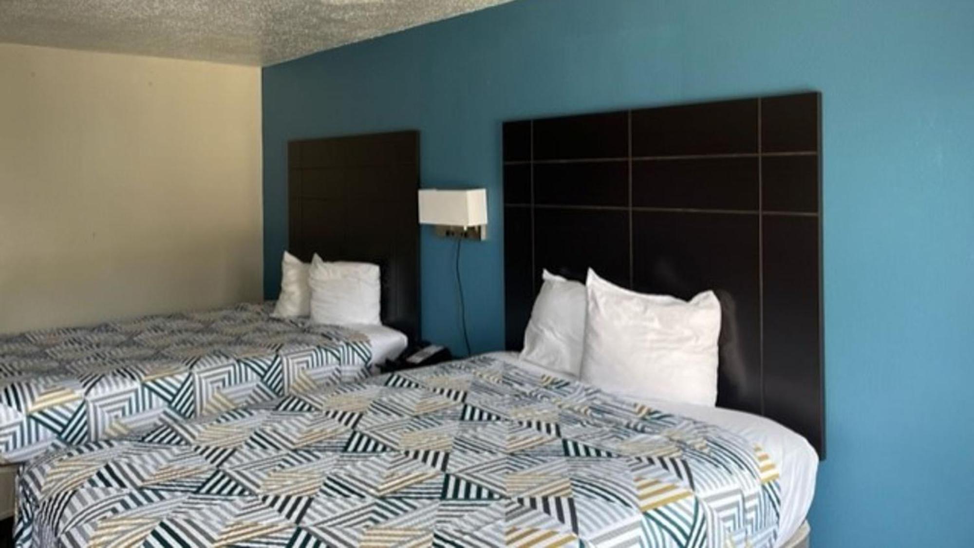 Motel 6 Baton Rouge East, La I12 Eksteriør bilde