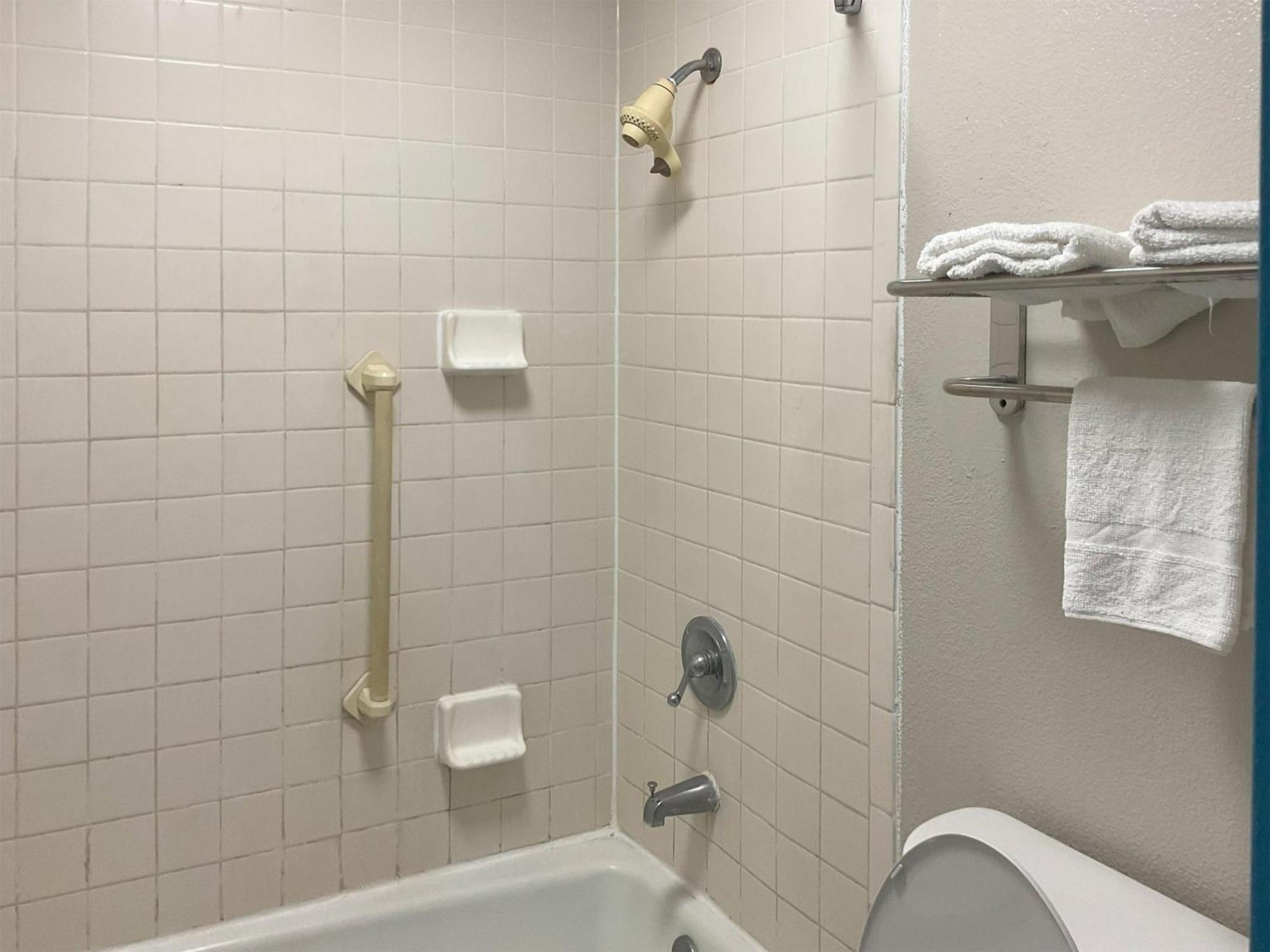 Motel 6 Baton Rouge East, La I12 Eksteriør bilde