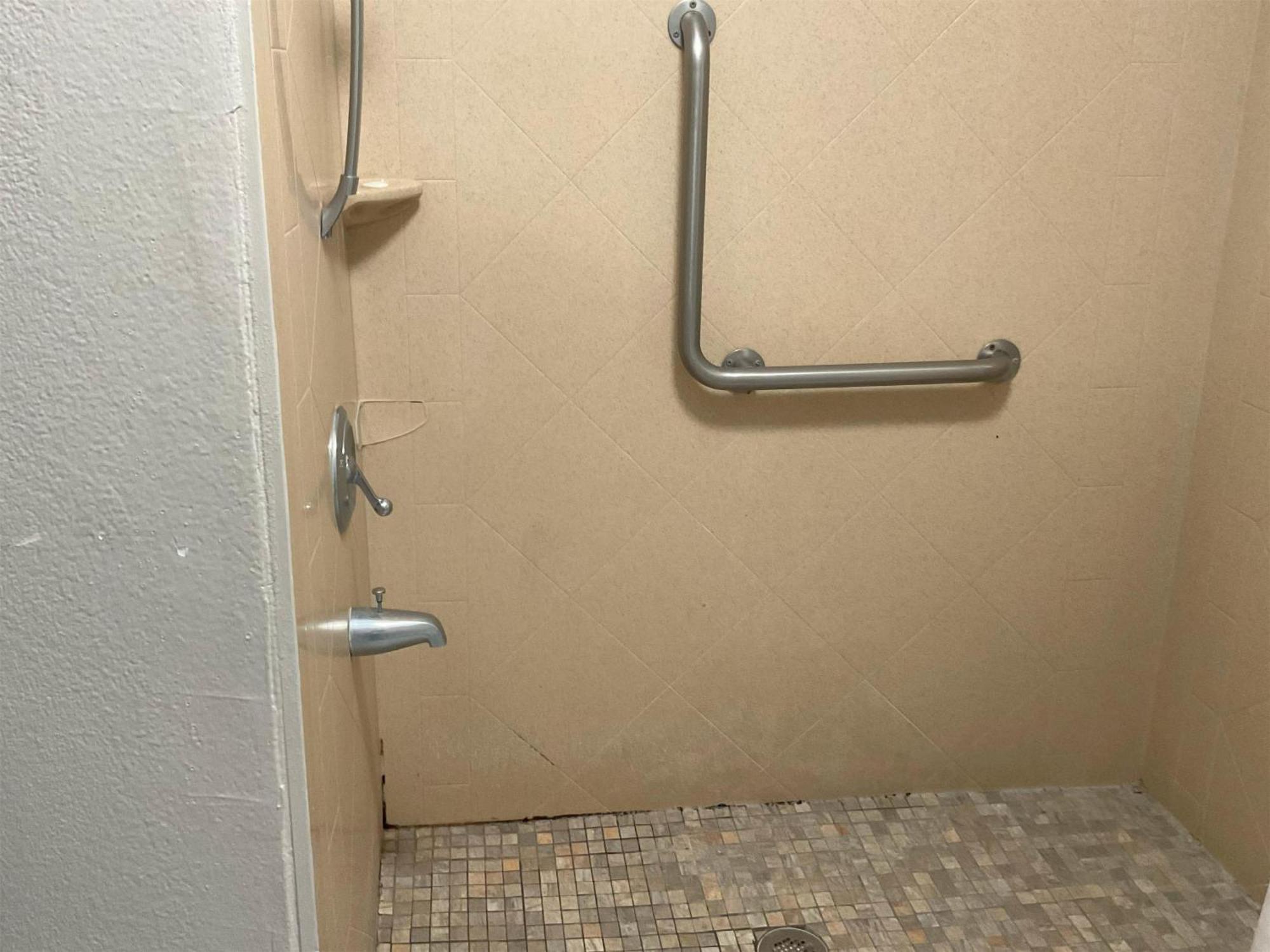 Motel 6 Baton Rouge East, La I12 Eksteriør bilde