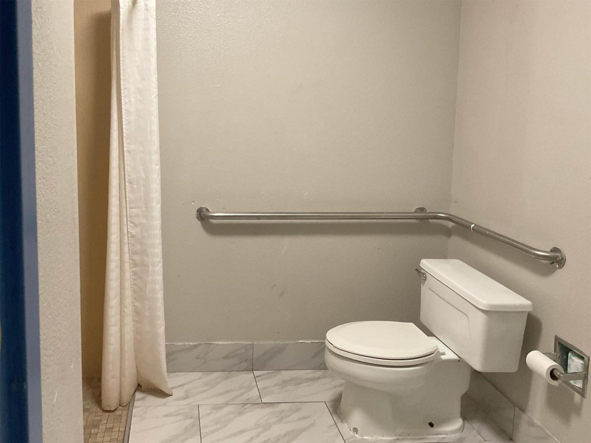 Motel 6 Baton Rouge East, La I12 Eksteriør bilde