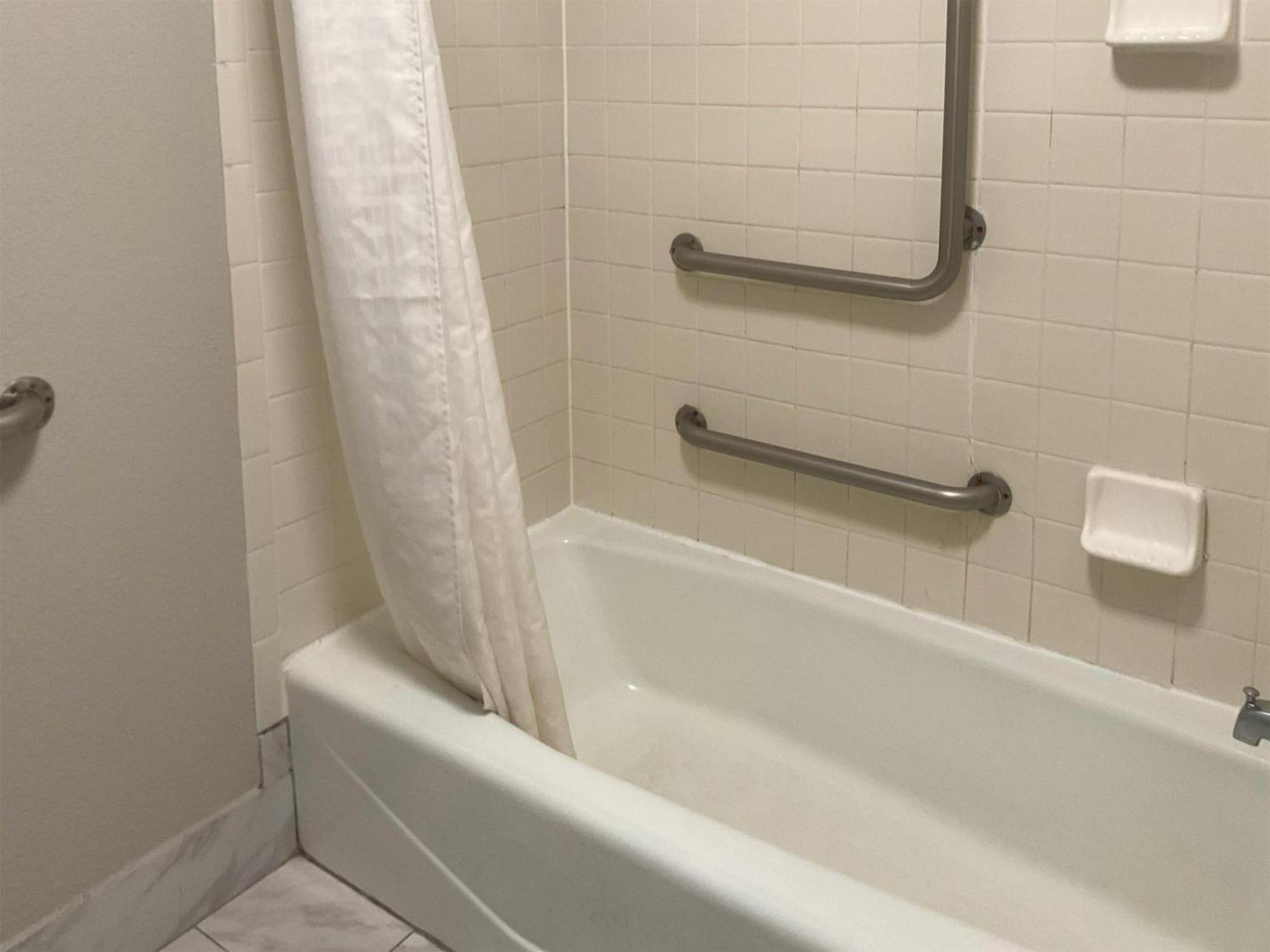 Motel 6 Baton Rouge East, La I12 Eksteriør bilde